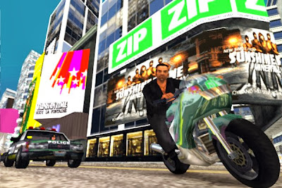 GTA Liberty City Free Download For PC