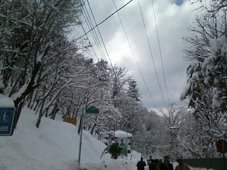 murree new famous picture