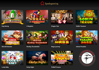 situs game slot online terbaik