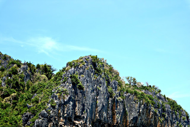 Isla de Gigantes, Carles Iloilo Philippines