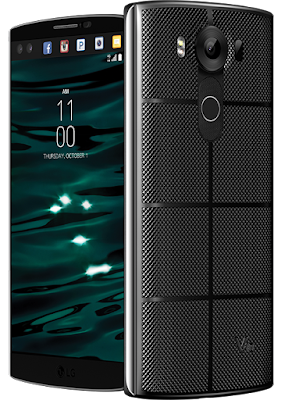 LG V10 