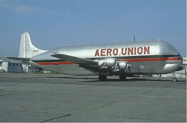 Strange Looking Airplanes