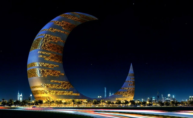 crescent moon tower dubai,crescent moon tower,crescent moon,dubai,crescen moon tower in dubai,crescent moon tower unik di dubai,tower,moon,amazing moon tower in dubai,crescent moon dubai,dubai tower,dubai creek tower,moon tower dubai,dubai moon tower,letak crescent moon tower,dubai rotating tower,lokasi crescent moon dubai,miniature crescent moon tower,gedung crescent moon di dubai,dubai amazing moon tower,crescent moon tower | atomclic,tallest tower in dubai,rotating tower in dubai live