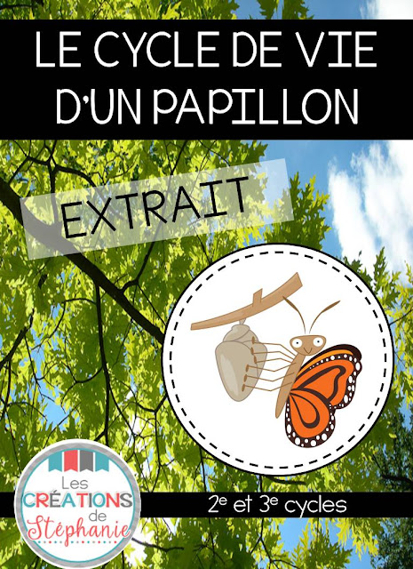 https://www.teacherspayteachers.com/Product/EXTRAIT-Le-cycle-de-vie-dun-papillon-2458402