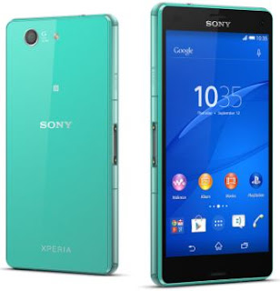 Tutorial Flashing (Instal Ulang) Sony Xperia Z3 Compact (D5803)