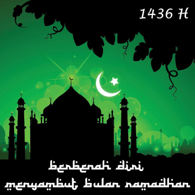 Berbenah Diri Menyambut Bulan Ramadhan, Lintas Ramadhan