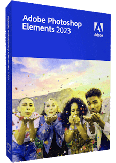 Photoshop Elements 2023 system requirements and free download