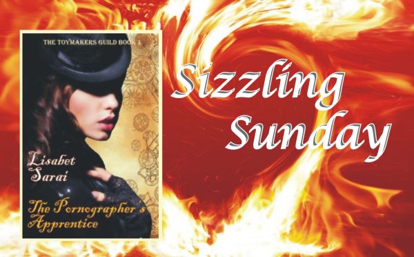 Sizzling Sunday banner