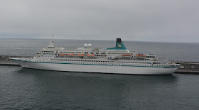 Ponta Delgada cruise
