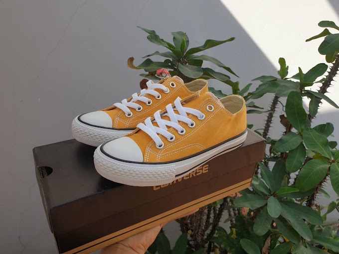 Converse 1970s thấp