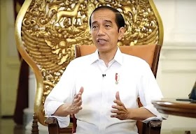 Pakar Hukum Puji Sikap Presiden Jokowi Dengarkan Aspirasi Masyarakat Terkait RKHUP