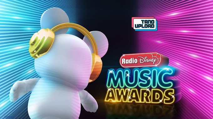 Radio Disney Music Awards [ARDYs Playlist 2020]