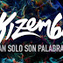 Kizemba, tan solo son palabras