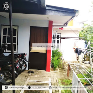 kost plus wifi di banjarnegara | +62 852-2792-0000