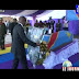 Le Premier Ministre à Lubumbashi aux obsèques du Feu Baudouin Banza Mukalay ( Article + vidéo)