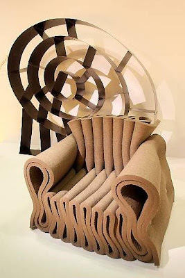 Creative collections of furniture