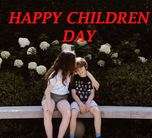 Happy Children Day Wishes