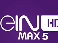 beIN MAX 5