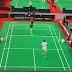 Awesome Badminton.