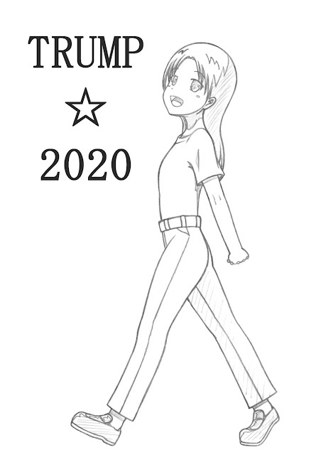 Trump 2020