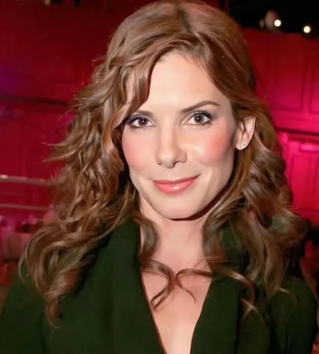 Sandra Bullock Biography: Early Life, Career, Achievements & Personal Life