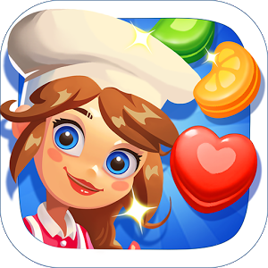 Cooking Master - VER. 1.2.6 Free (Package Shopping) MOD APK