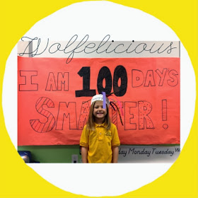 Photo of 100th Day at Wolfelicious