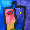 Picasso Face - Princess Artypants: Visual Arts in the PYP: Picasso Faces / High quality picasso face gifts and merchandise.