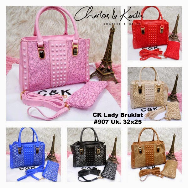 Ega Boutique CK LADY BRUKLAT SET