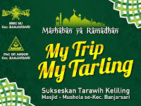MWC NU BANJARSARI - My Trip My Tarling