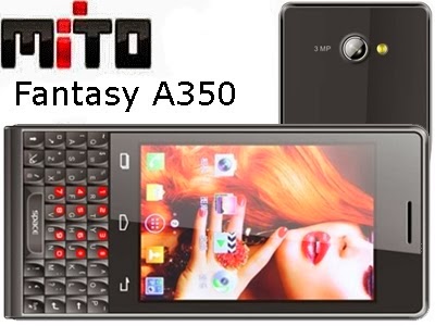 Hp mito fantasy type