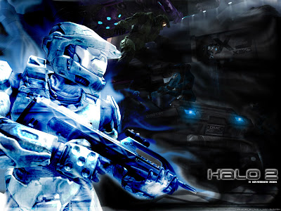 halo 2 wallpaper. FONDOS DE PANTALLA DE HALO 2