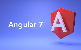 Tạo ứng dụng đầu tiên Angular 7