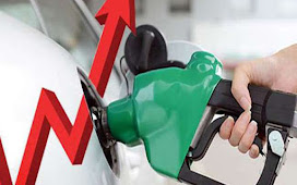 बिहार : पेट्रोल 82 पैसे व डीजल 70 पैसे हुआ महंगा, वहीं एक सप्‍ताह में साढ़े चार रुपये बढ़ी पेट्रोल की कीमत।  