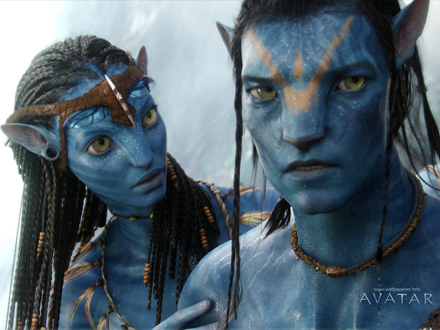 Avatar Movies HD wallpapers