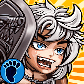 Top Hero - VER. 1.12.05 Free Building Upgrade MOD APK