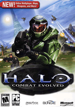 Download HALO: Combat Envolved   Multiplayer