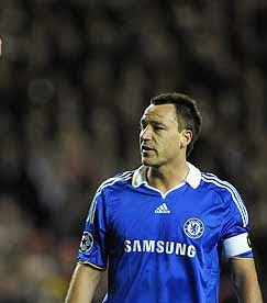 John Terry