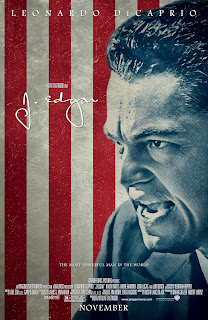 J. Edgar Poster