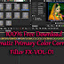 Cinematic Primary Color Correction Vol-01 Edius 7,8,9