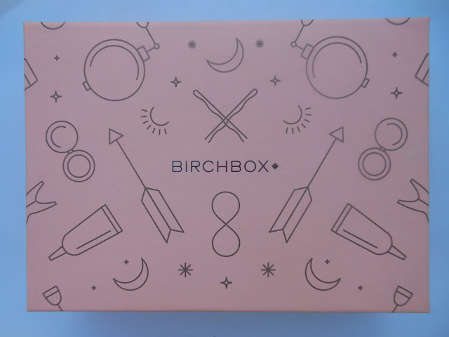 frbruary birchbox review