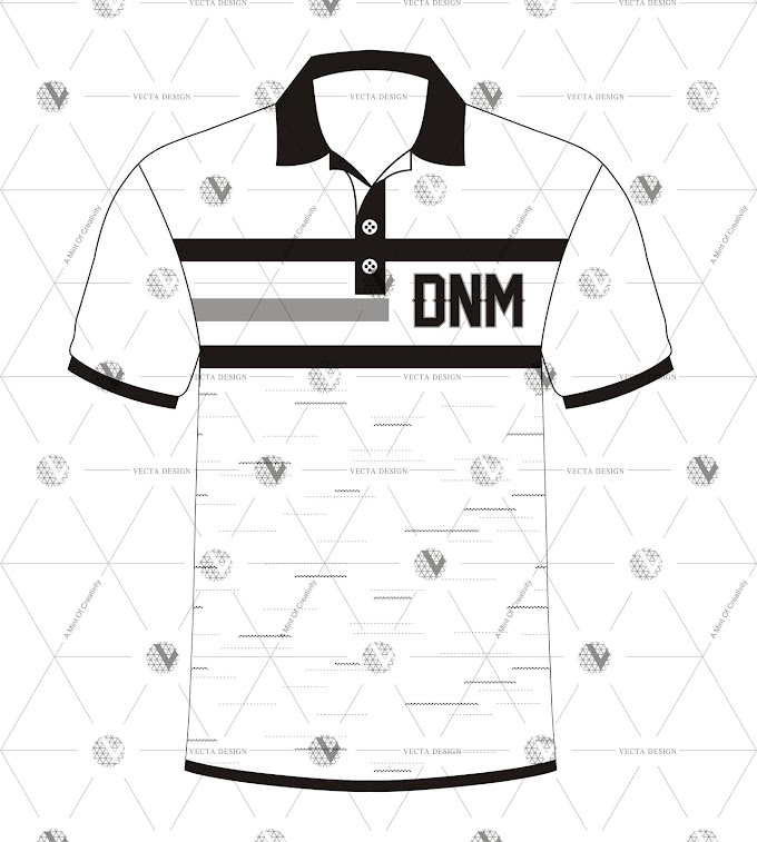 Graphic T-shirt Design | DNM - Vecta Design