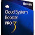 Download Cloud System Booster PRO Terbaru v3.6 Gratis Full Version Dengan Serial Key