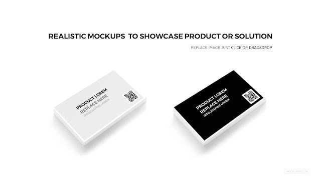 Realistic Soft Paper Box Mockups To Showcase Product or Solution