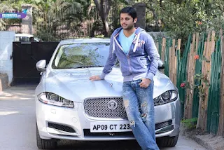 Nithiin Auto Biography Profile Family Photos Wife Biodata Marriage News Updates