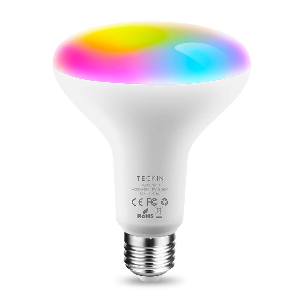 6 Best Smart Light Bulbs In 2020