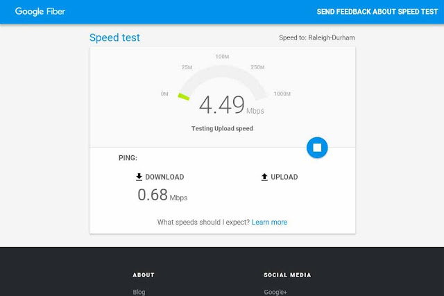 Google-Fiber-speed-Test-Checker