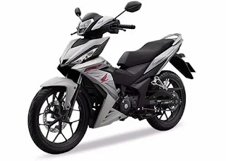 harga motor honda