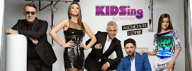 KIDSing Romania