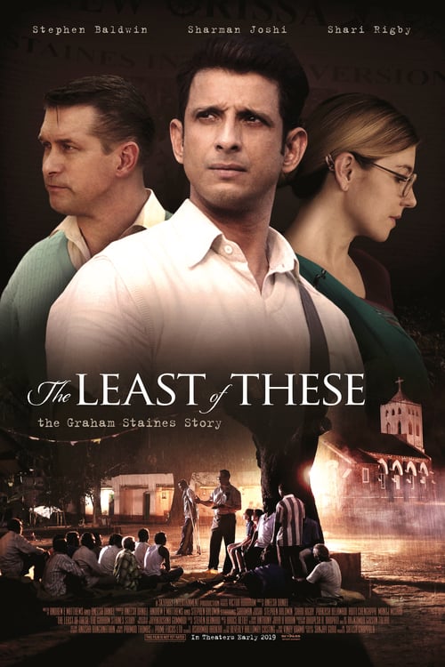 Download The Least of These 2019 Full Movie Online Free